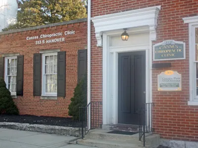 Casses Chiropractic Clinic, P.C. Picture 6