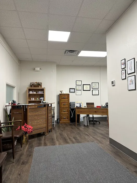 Morgan Chiropractic Center Picture 4