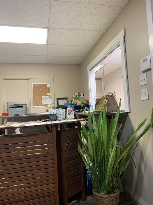 Morgan Chiropractic Center Picture 1