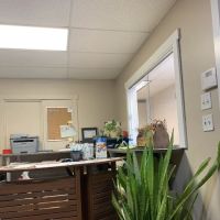 Morgan Chiropractic Center ico