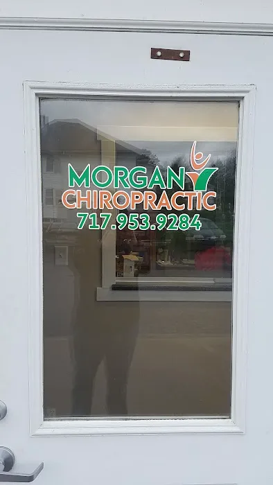 Morgan Chiropractic Center Picture 3
