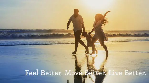 Morgan Chiropractic Center Picture 5