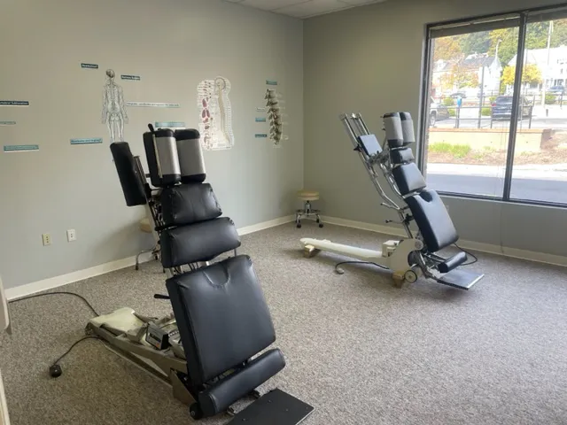 Kauffman Chiropractic Picture 6