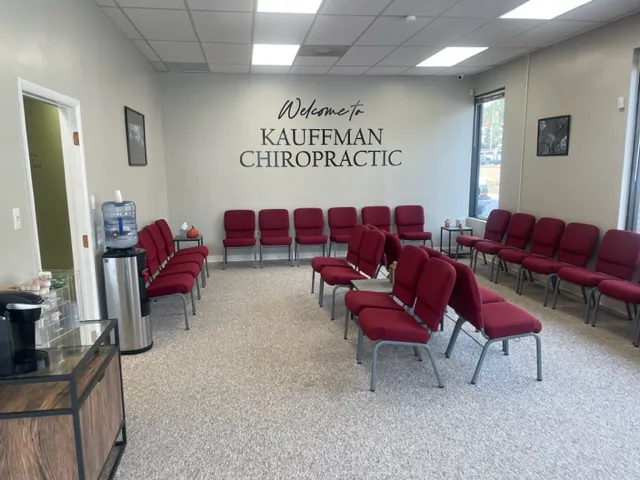 Kauffman Chiropractic Picture 9