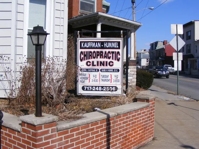 Kauffman Chiropractic Picture 8