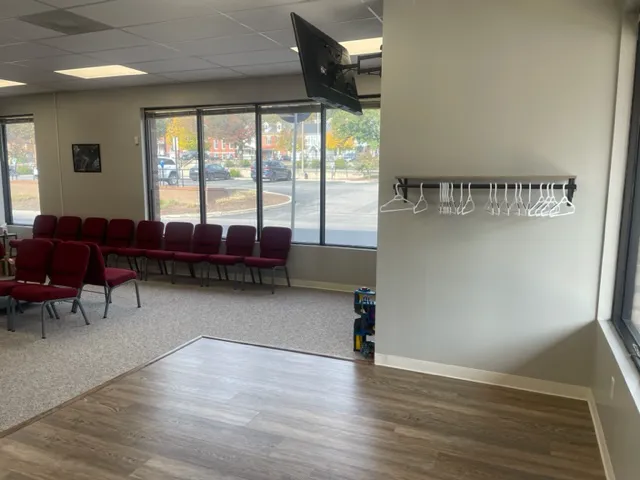 Kauffman Chiropractic Picture 7