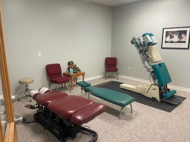 Kauffman Chiropractic Picture 5