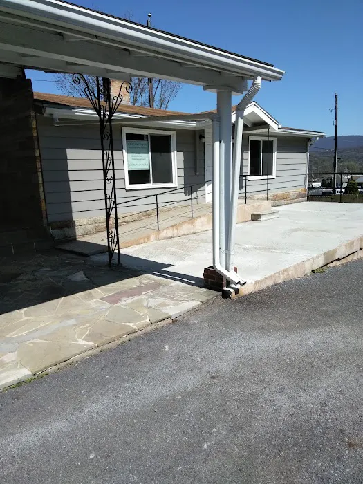 Frey's Chiropractic Picture 2