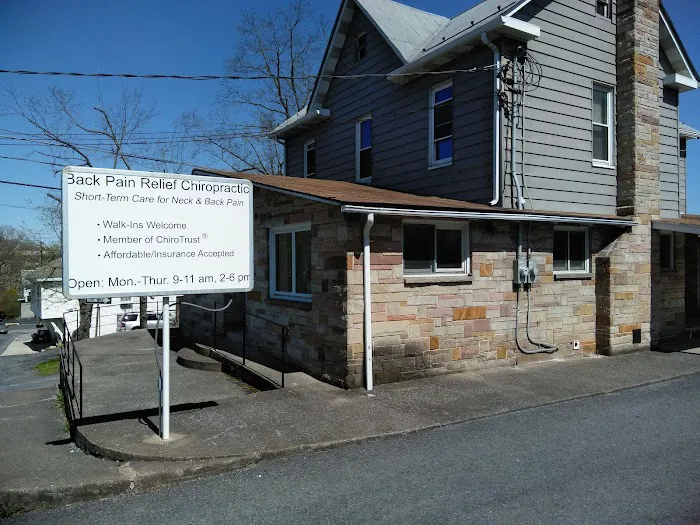 Frey's Chiropractic Picture 4