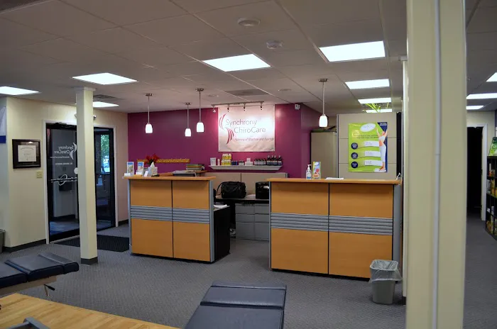 Synchrony ChiroCare Picture 7