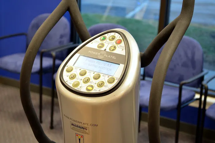 Synchrony ChiroCare Picture 10