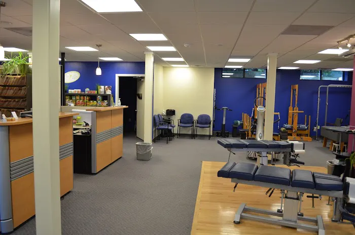 Synchrony ChiroCare Picture 8