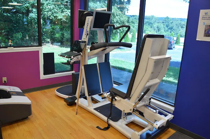 Synchrony ChiroCare Picture 2