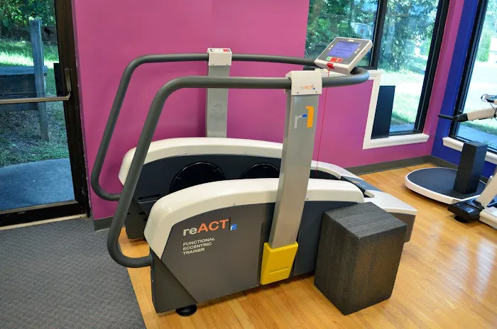 Synchrony ChiroCare Picture 1