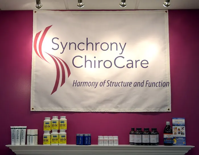 Synchrony ChiroCare Picture 5