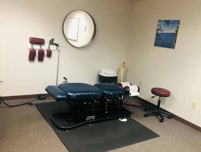 Olivetti Chiropractic Picture 6