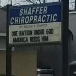 William K. Shaffer, DC