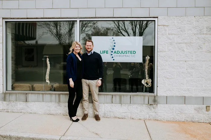 Life Adjusted Chiropractic Picture 10