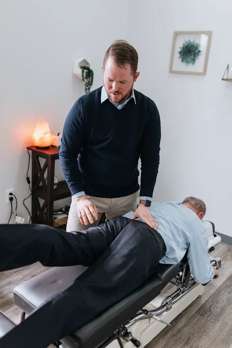 Life Adjusted Chiropractic Picture 8
