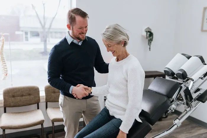 Life Adjusted Chiropractic Picture 3