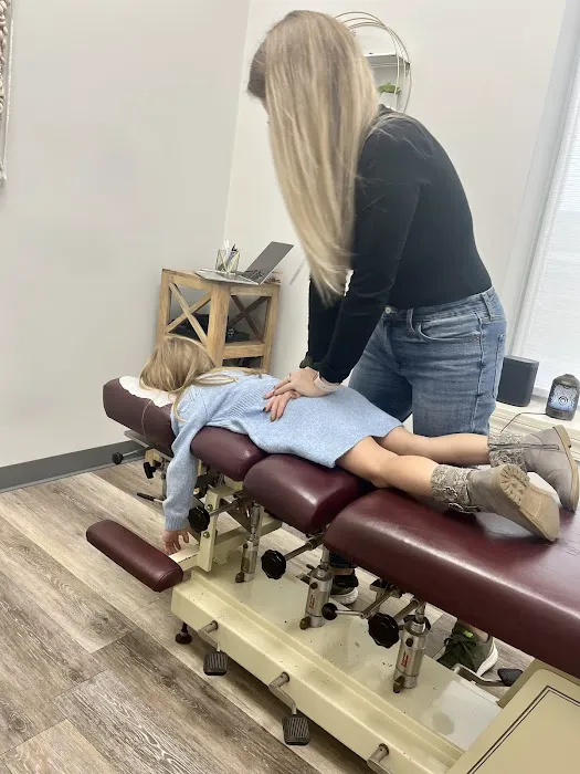 Life Adjusted Chiropractic Picture 5