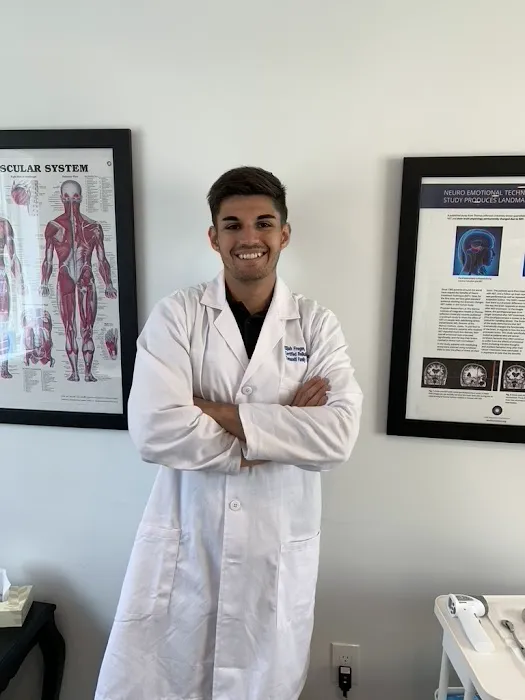 LEGACY HEALTH- formerly Tomasetti Family Chiropractic Picture 8