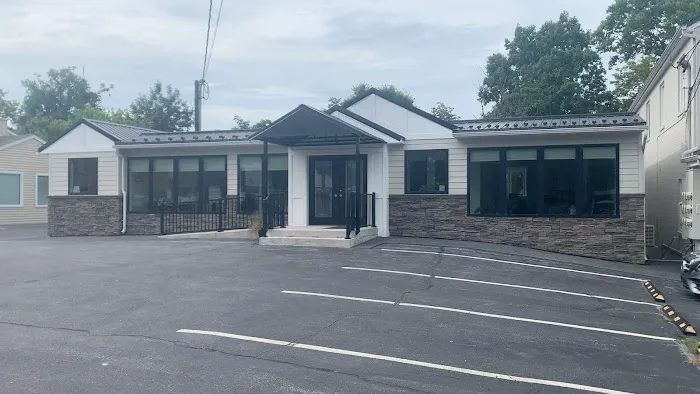 LEGACY HEALTH- formerly Tomasetti Family Chiropractic Picture 2