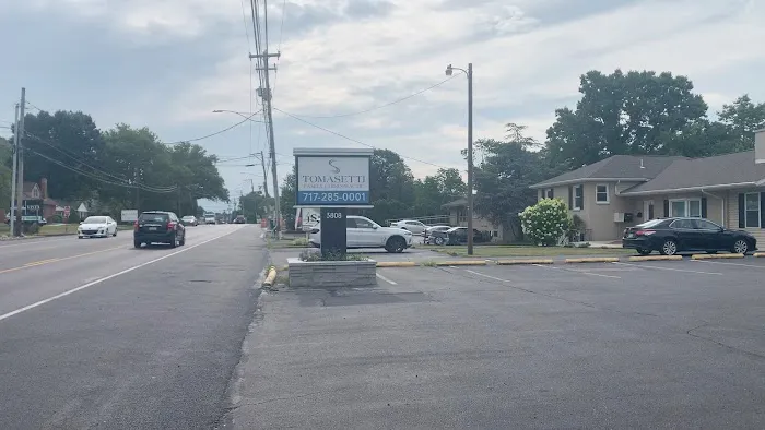 LEGACY HEALTH- formerly Tomasetti Family Chiropractic Picture 6