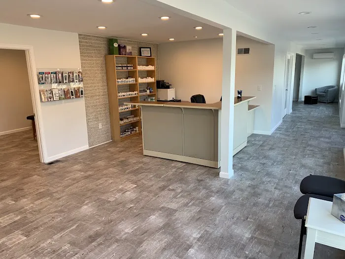 LEGACY HEALTH- formerly Tomasetti Family Chiropractic Picture 9