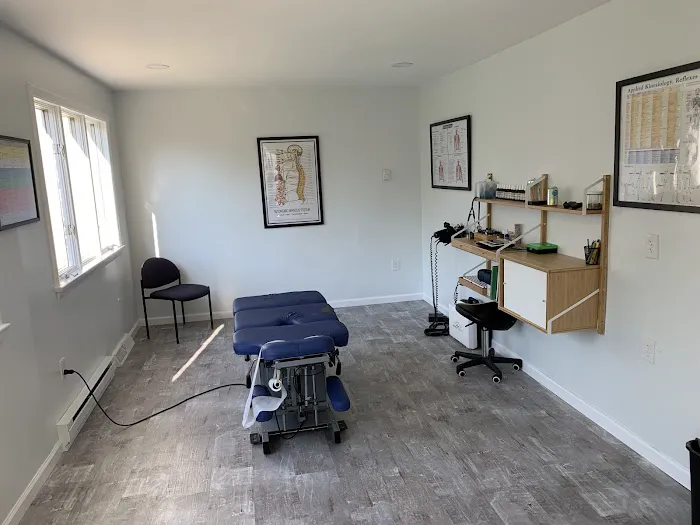 LEGACY HEALTH- formerly Tomasetti Family Chiropractic Picture 1