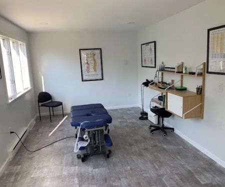 LEGACY HEALTH- formerly Tomasetti Family Chiropractic