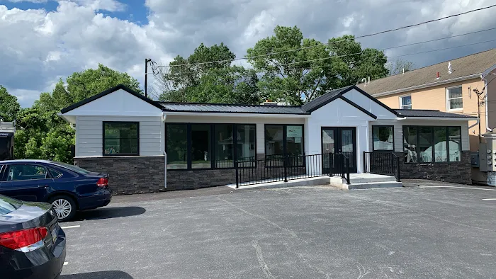 LEGACY HEALTH- formerly Tomasetti Family Chiropractic Picture 10