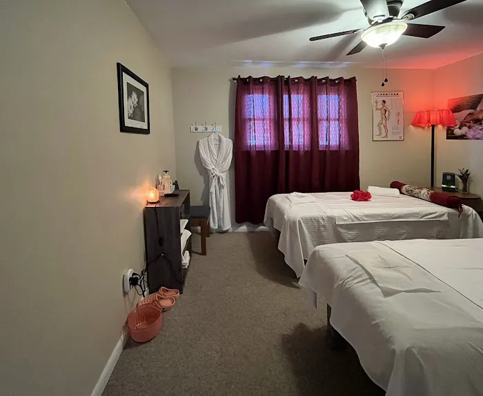 Lavender spa one Picture 7