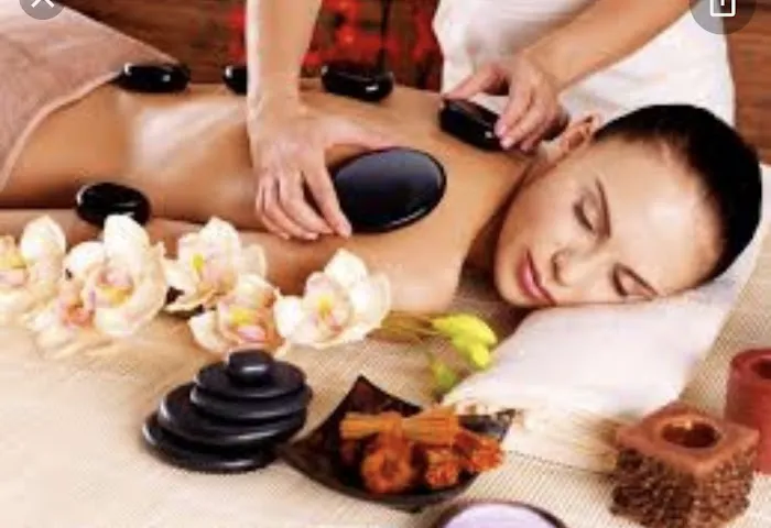 Lavender spa one Picture 5