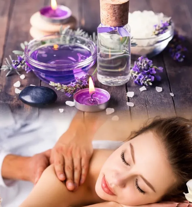 Lavender spa one Picture 10