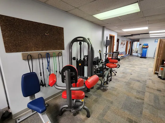 Performance Chiropractic & Rehabilitation Picture 2
