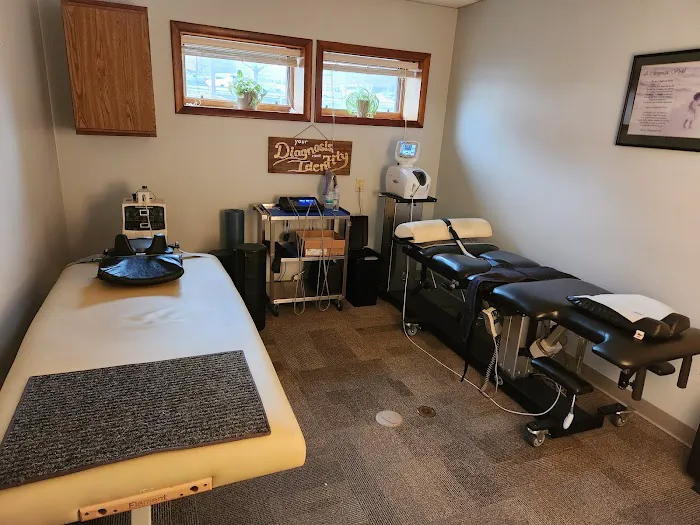 Performance Chiropractic & Rehabilitation Picture 9