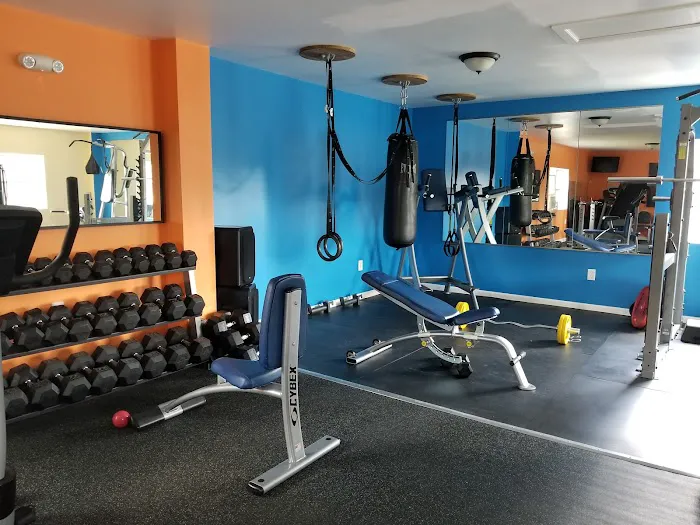 Performance Chiropractic & Rehabilitation Picture 5