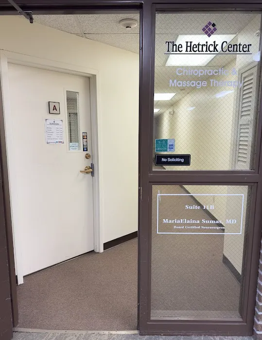 The Hetrick Center Picture 10