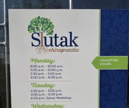 Slutak Chiropractic