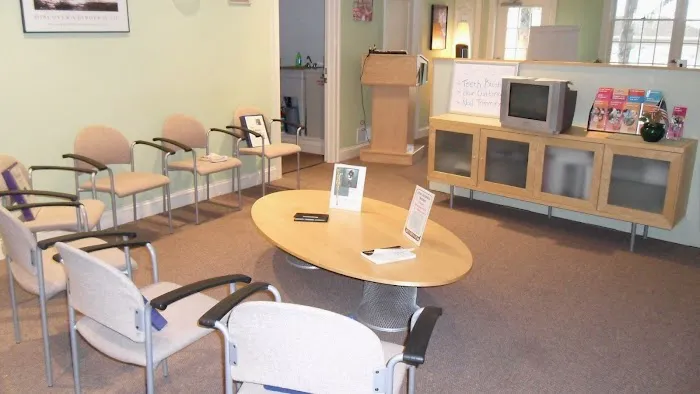 Slutak Chiropractic Picture 3