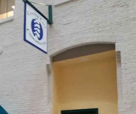 Center City Chiropractic