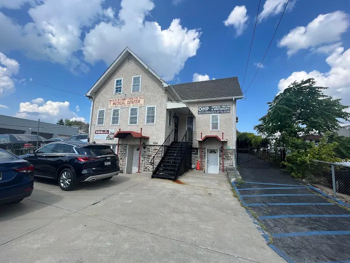 Optimal Health and Performance Picture 1