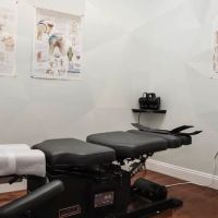 Barun Spine and Chiropractic ico