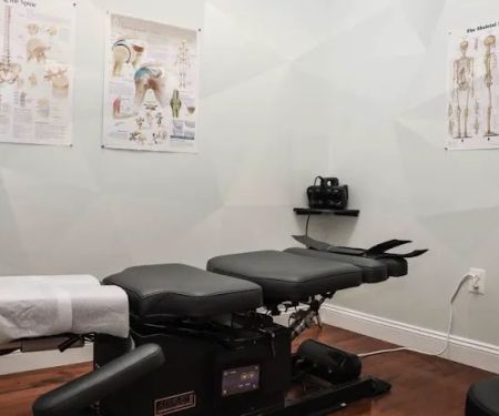Barun Spine and Chiropractic