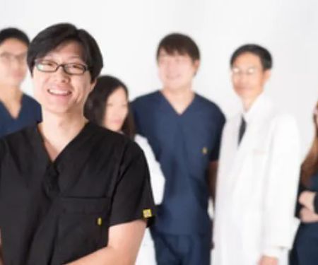 Precision Health & wellness Center
