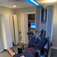 Main Line Disc | Chiropractor, Sciatica, Spinal Decompression ico