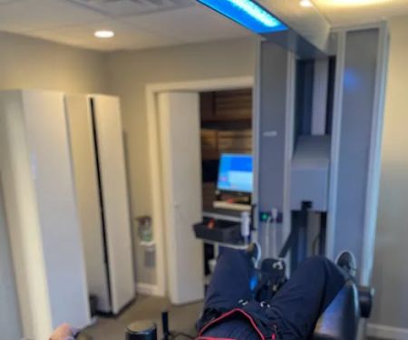 Main Line Disc | Chiropractor, Sciatica, Spinal Decompression