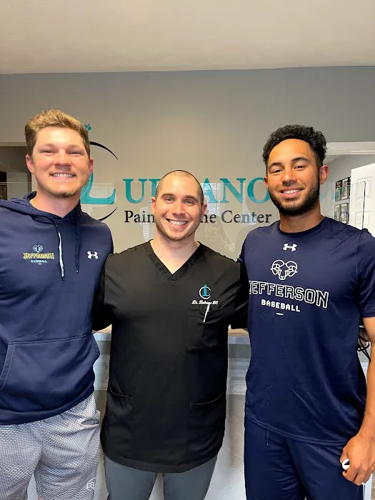 Lubrano Pain and Spine Center Picture 8