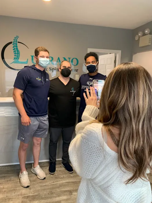 Lubrano Pain and Spine Center Picture 7